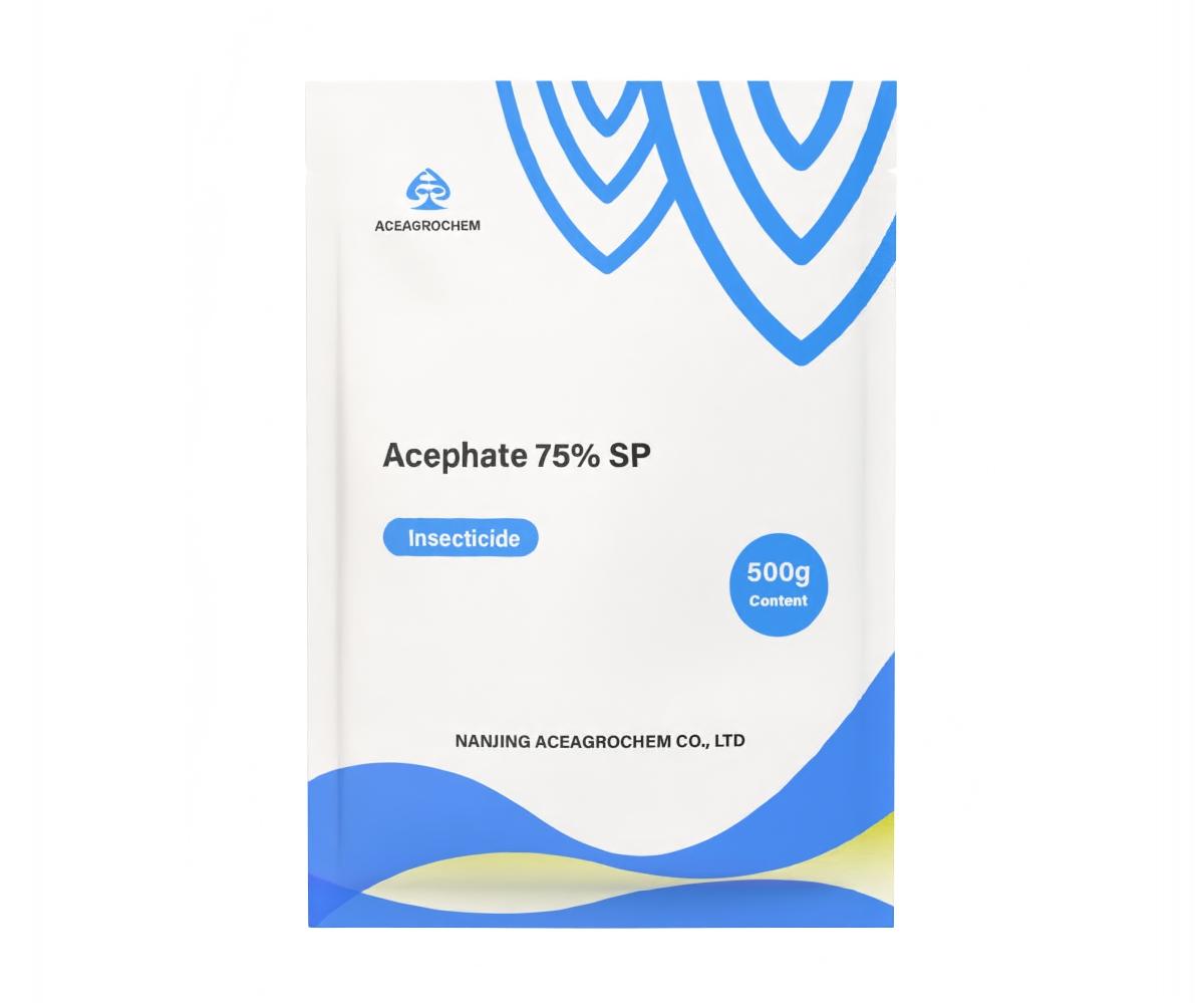 Acephate 75% SP